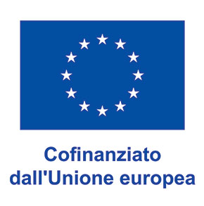 Cofinanziato Unione Europea